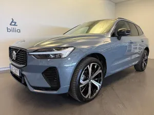 Volvo XC60 2023